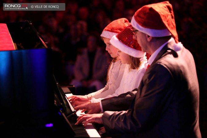 2013 - Concerts de Noël