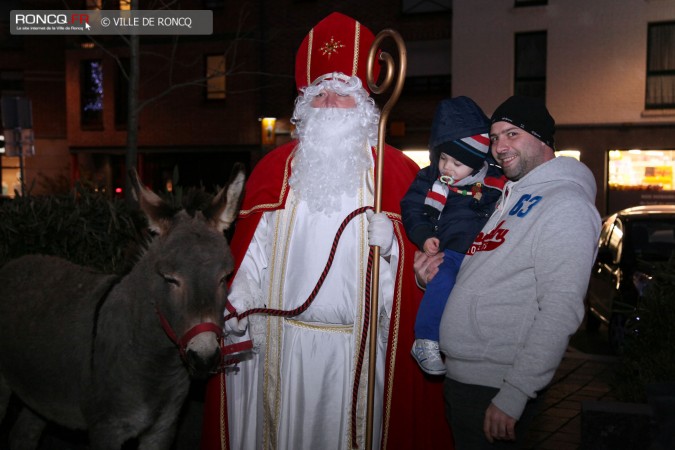 2013 - Marché de Noël