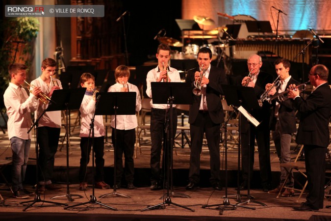 2013 - Concerts de Noël