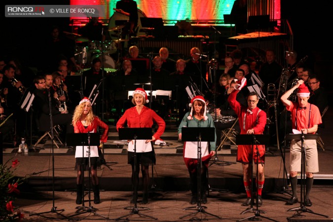 2013 - Concerts de Noël