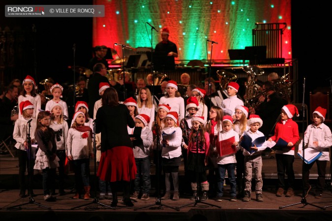 2013 - Concerts de Noël