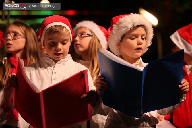 2013 - Concerts de Noël