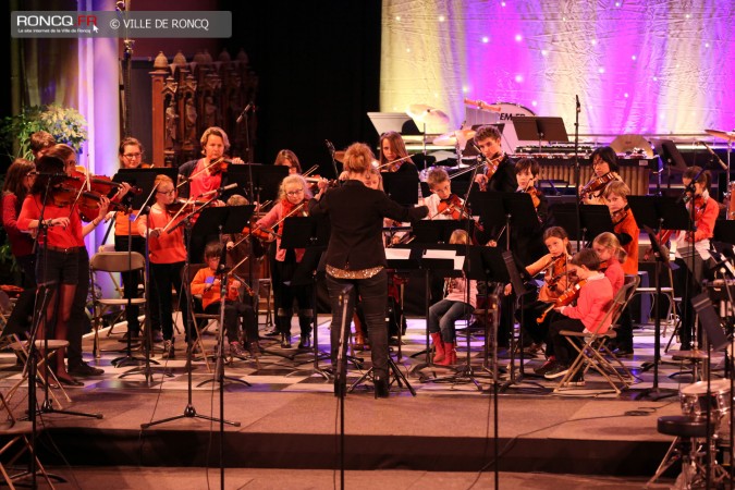 2013 - Concerts de Noël