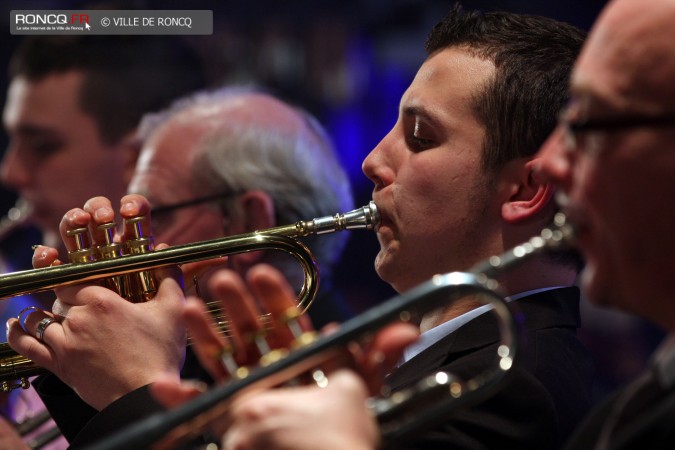 2013 - Fête de l'école de musique