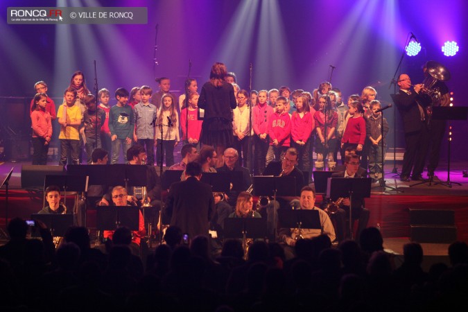 2013 - Fête de l'école de musique