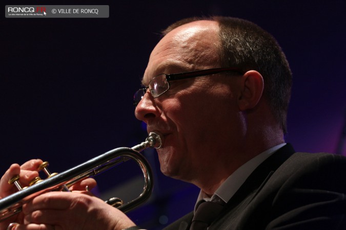 2013 - Fête de l'école de musique