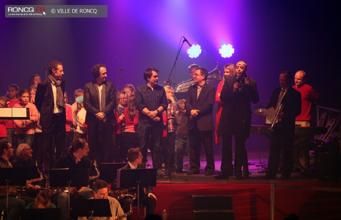 2013 - Fête de l'école de musique