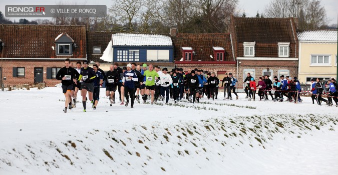 2013 - Cross de la police