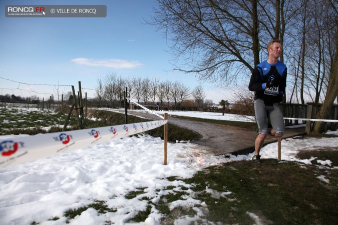 2013 - Cross de la police