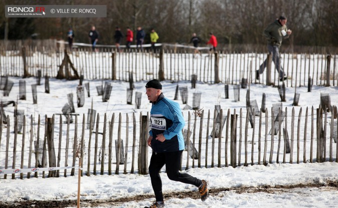 2013 - Cross de la police