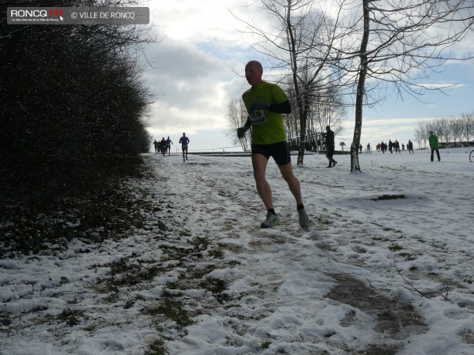 2013 - Cross de la police