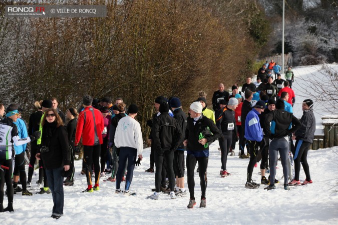 2013 - Cross de la police