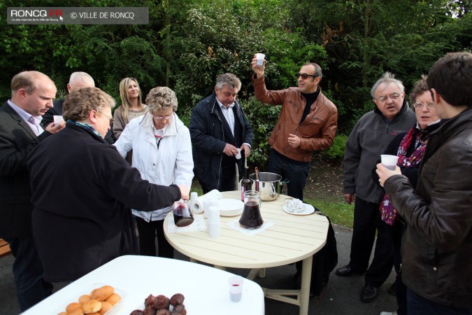 2013 - Fête des voisins