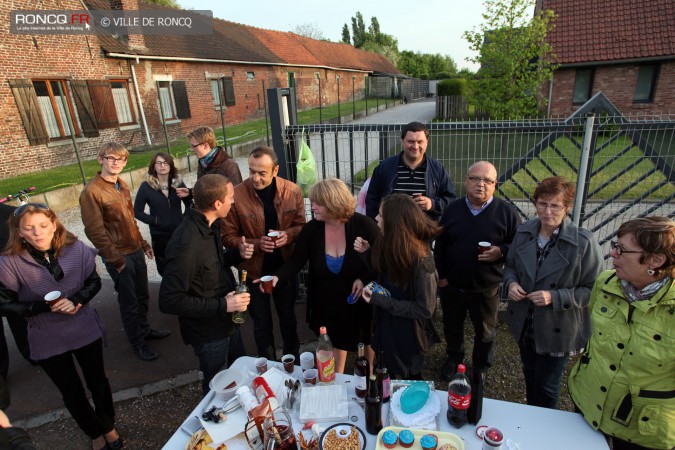 2013 - Fête des voisins