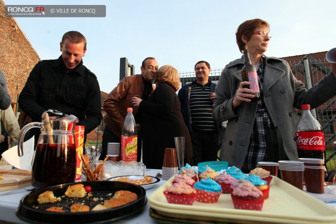 2013 - Fête des voisins