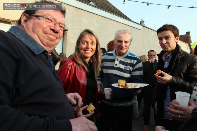 2013 - Fête des voisins