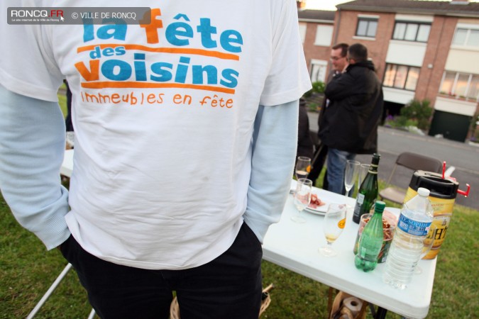 2013 - Fête des voisins