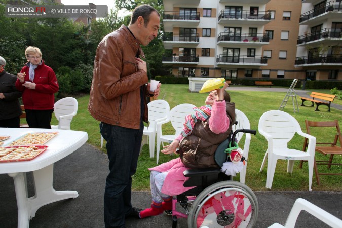 2013 - Fête des voisins