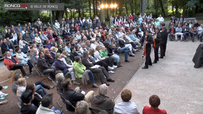 2013 - Musique sous les étoiles 30 juin