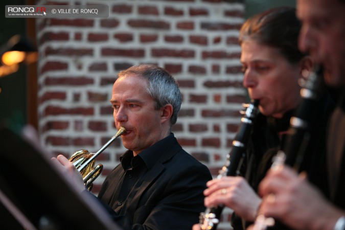 2013 - Musique sous les étoiles 29 juin