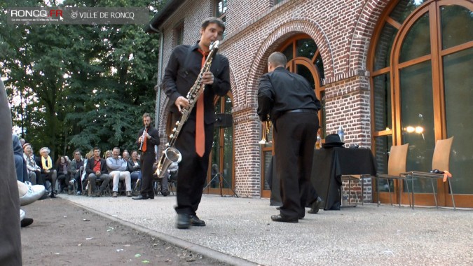 2013 - Musique sous les étoiles 30 juin