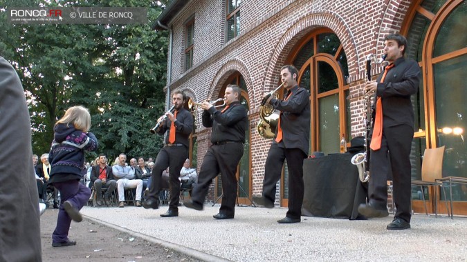 2013 - Musique sous les étoiles 30 juin