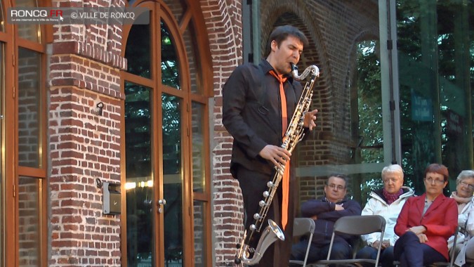 2013 - Musique sous les étoiles 30 juin