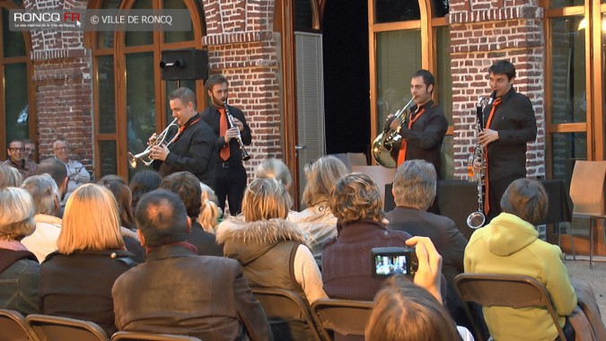 2013 - Musique sous les étoiles 30 juin