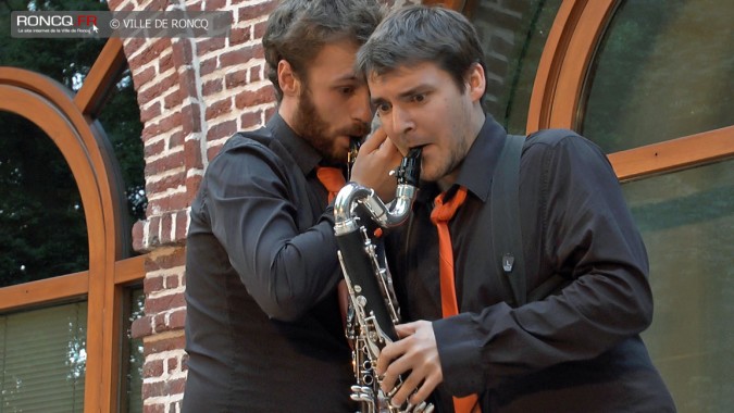 2013 - Musique sous les étoiles 30 juin