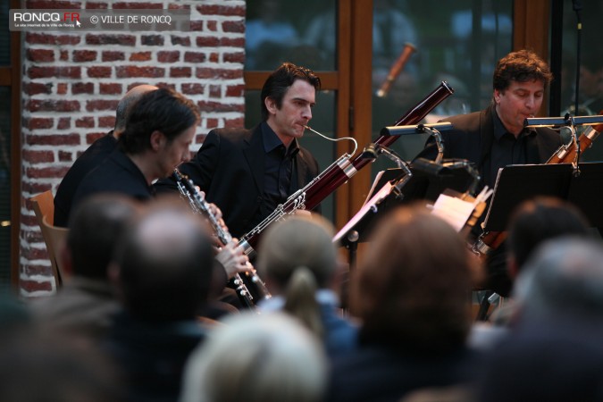 2013 - Musique sous les étoiles 29 juin