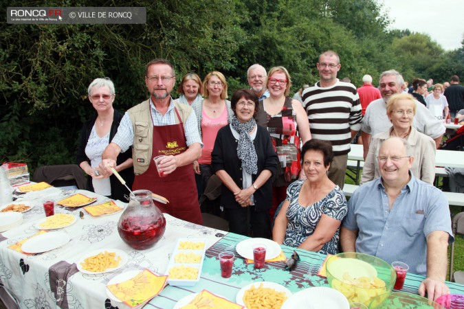 2013 - Fête champêtre