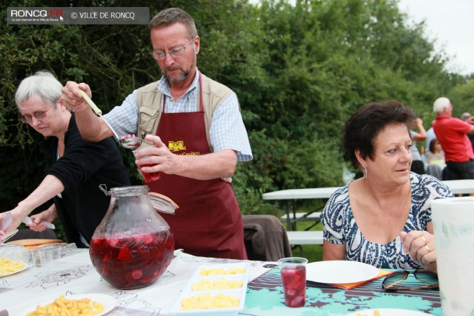 2013 - Fête champêtre