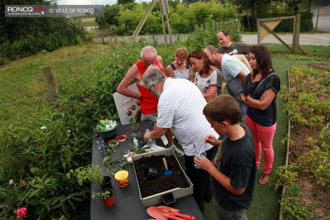 2013 - Fête champêtre