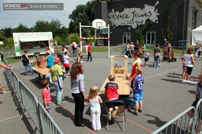 2013 - Fête champêtre