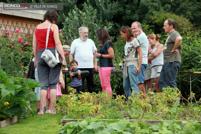 2013 - Fête champêtre