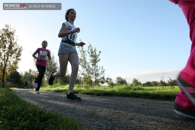 2014 - cross des ecoles