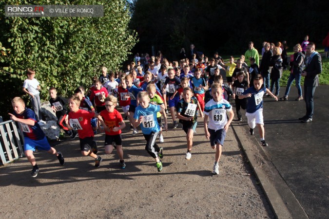 2014 - cross des ecoles