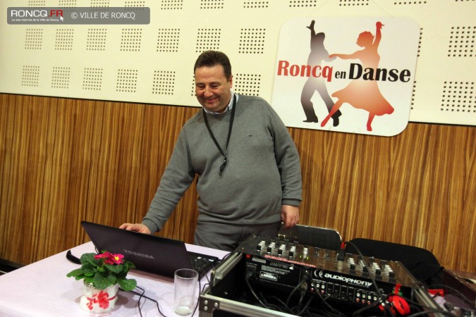 2014 - Roncq en Danse