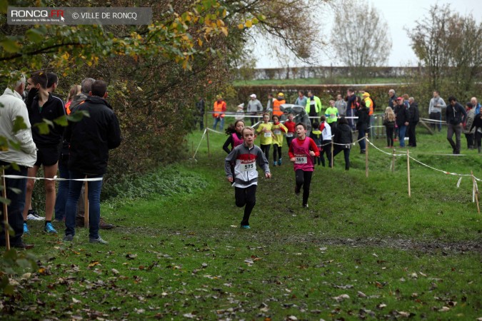 2014 - Cross Leurent