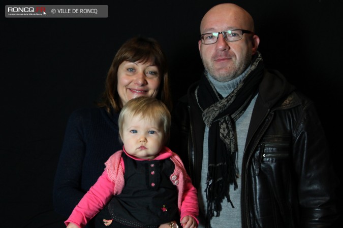 2014 - Je grandis