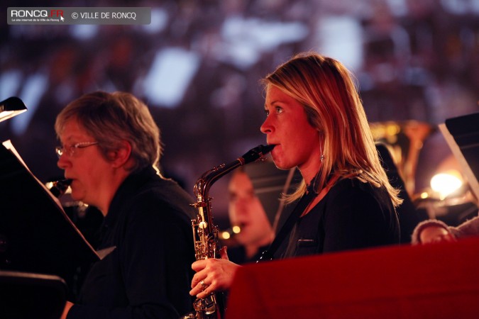 2014 - Concert St Piat