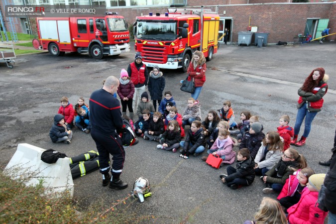 2014 - Pompiers