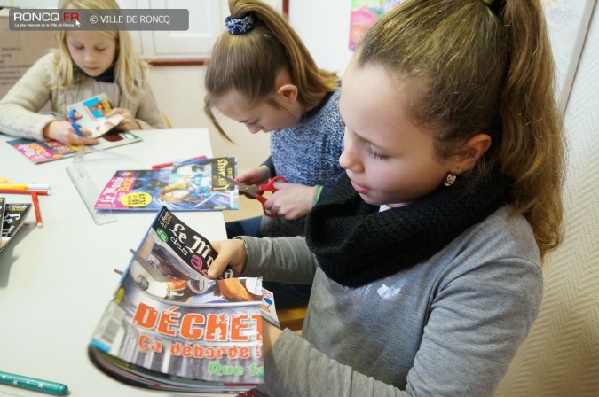 2014 - sapin bibliothèque