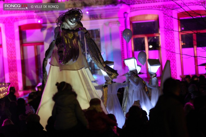 2014 - Fete de Noel