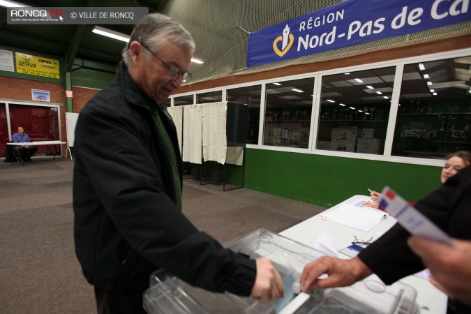 2014 - Elections municipales