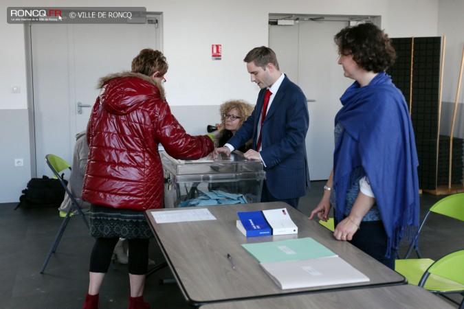 2014 - Elections municipales