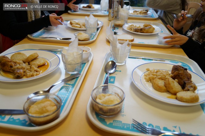 2014 - Gaspillage alimentaire