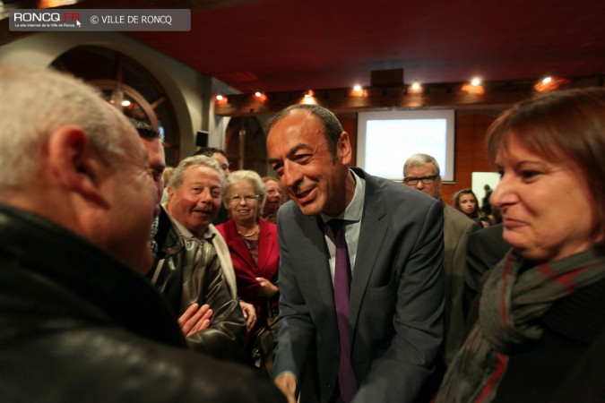 2014 - Elections municipales