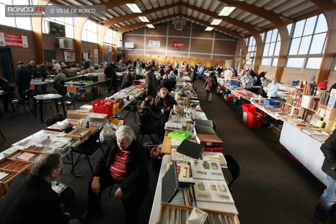 2014 - Des collectionneurs de France et de Belgique