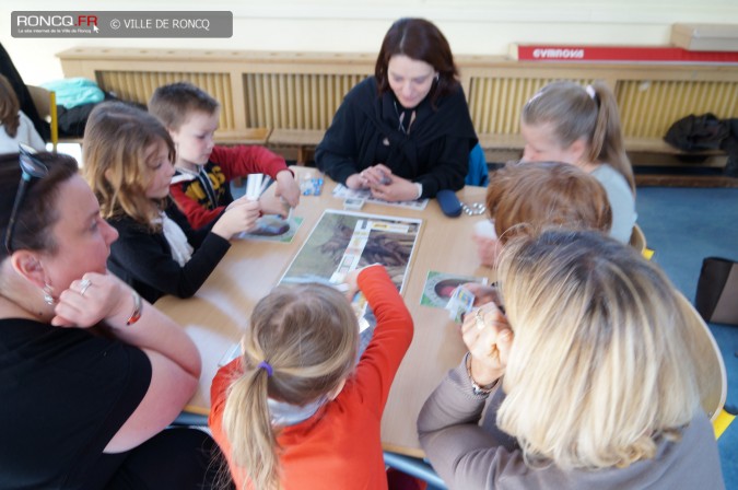 2014 - Défi lecture